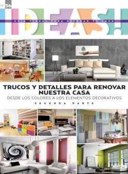 Ideas de decoracion – Octubre 2025
