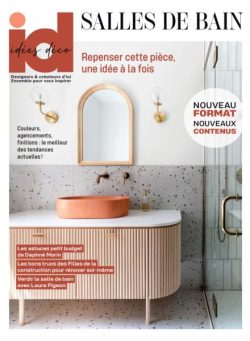 Idees Deco – Octobre 2025