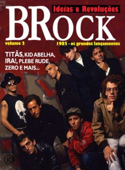 Ideias e Revolucoes – Outubro 2025