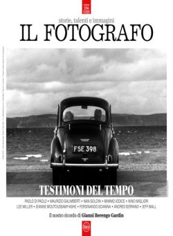 Il Fotografo – Novembre-Dicembre 2025