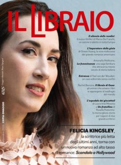 Il Libraio – Settembre 2025
