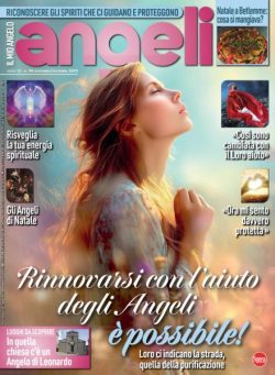 Il Mio Angelo – Novembre-Dicembre 2025