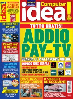 Il Mio Computer Idea! – 23 Ottobre 2025