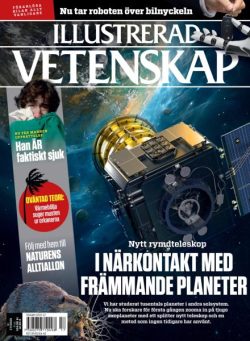 Illustrerad Vetenskap – 30 September 2025