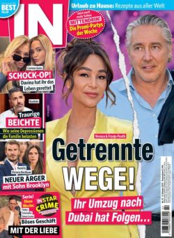 IN – 8 Oktober 2025
