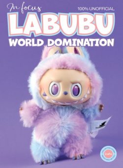 In Focus – Labubu World Domination – October 2025