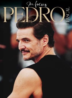 In Focus – Pedro Pascal – October 2025.pdf