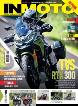 In Moto – Novembre 2025