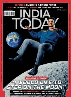 India Today – 27 October 2025