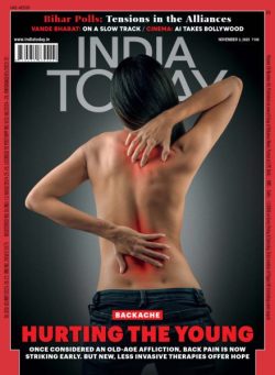India Today – 3 November 2025