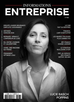 Informations Entreprise – Octobre-Decembre 2025