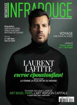 Infrarouge – Septembre 2025