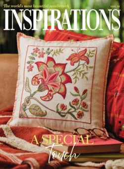 Inspirations – Issue 128 2025