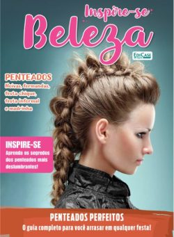 Inspire-se Beleza – Junho 2025