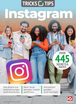 Instagram Tricks and Tips – Autumn 2025
