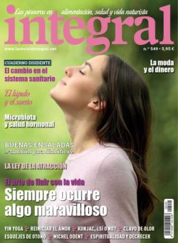 Integral – Octubre 2025