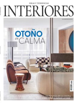 Interiores – Octubre 2025