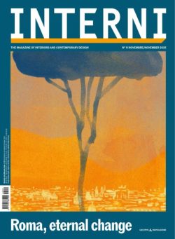 Interni Italia – Novembre 2025