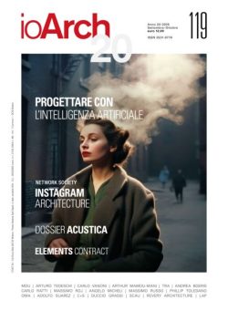 IoArch Magazine – Settembre-Ottobre 2025