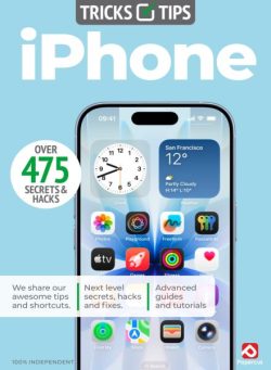 iPhone Tricks and Tips – Autumn 2025