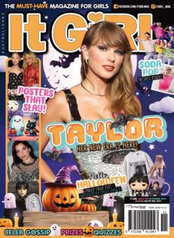 It GiRL – November 2025