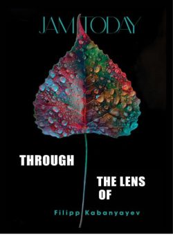 Jam Today Photo Magazine – Issue 16 2025