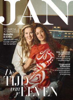 JAN – November 2025