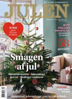 Julen – September 2025
