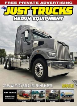 Just Trucks & Heavy Equipment – September 2025.pdf