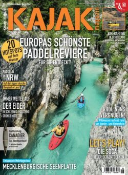 kajak-Magazin – November-Dezember 2025.pdf