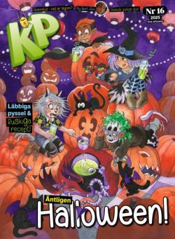 Kamratposten – 9 Oktober 2025