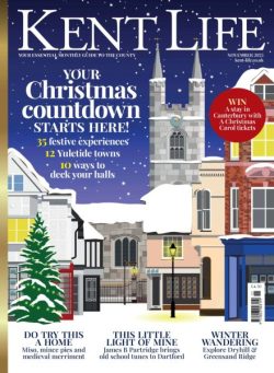 Kent Life – November 2025