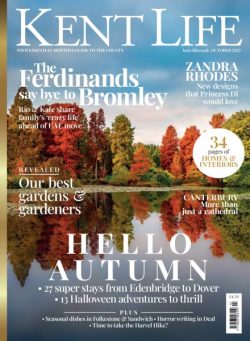 Kent Life – October 2025