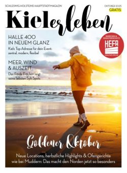 KIELerleben – Oktober 2025