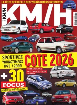 KM-H – Septembre-Novembre 2025