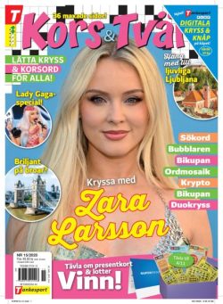 Kors & Tvars – Oktober 2025