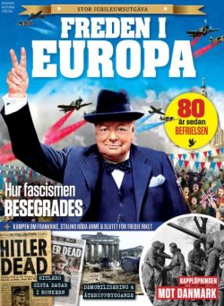 Krigshistoria Sverige – 17 Oktober 2025