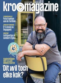 KRO Magazine – 30 September 2025