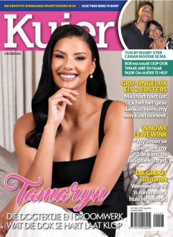 Kuier – 9 October 2025