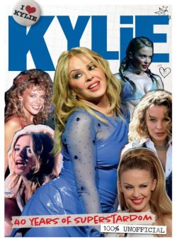 Kylie – 40 Years of Superstardom – October 2025