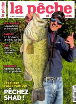 La Peche et les Poissons – Octobre 2025