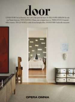 la Repubblica Door – Ottobre 2025