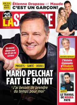 La Semaine – 17 Octobre 2025