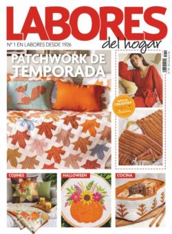 Labores – 1 Octubre 2025