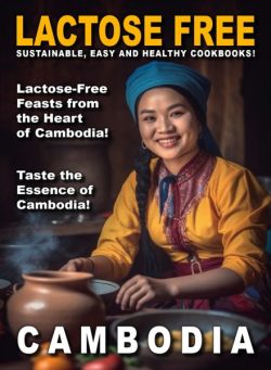 Lactose Free – Cambodia – October 2025