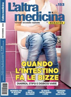 L’Altra Medicina – Novembre 2025