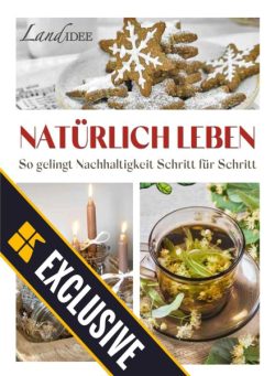 LandIDEE LandKuche – 4 Oktober 2025
