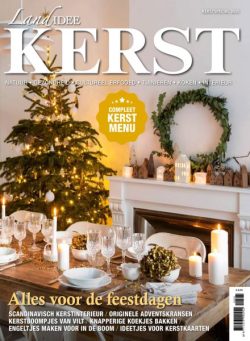 Landidee Netherlands – Kerstspecial 2025