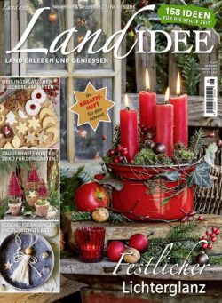 LandIDEE – November-Dezember 2025