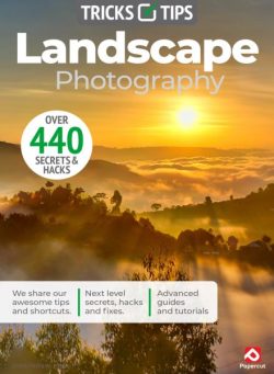 Landscape Photography Tricks and Tips – Autumn 2025